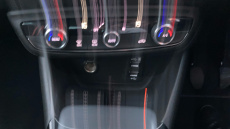 Vauxhall Crossland 1.2 Turbo GS Line 5dr Petrol Hatchback